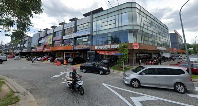 The Trillium @Lake Fields image