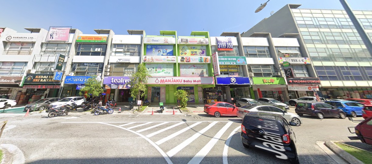 The Trillium @Lake Fields image