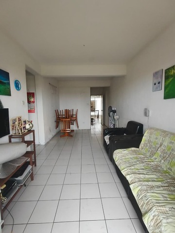 Putri Bahang Apartment image