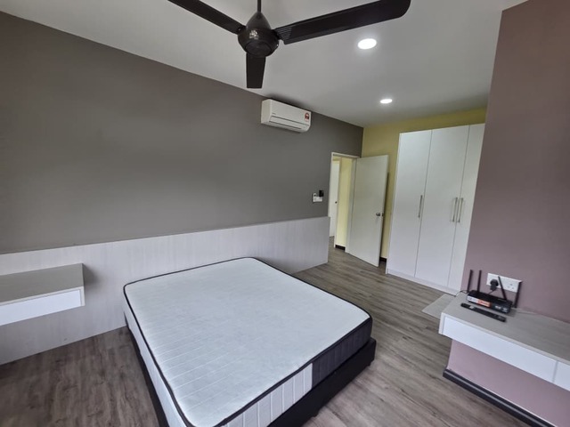 KINGFISHER INANAM CONDOMINIUM image