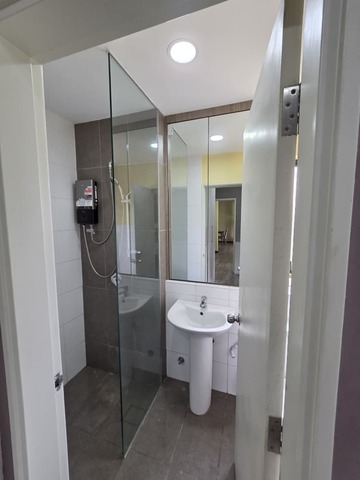 KINGFISHER INANAM CONDOMINIUM image