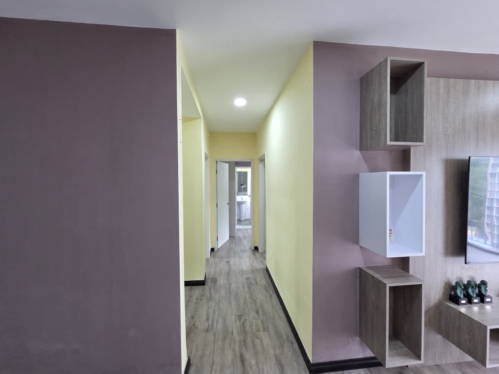 KINGFISHER INANAM CONDOMINIUM image