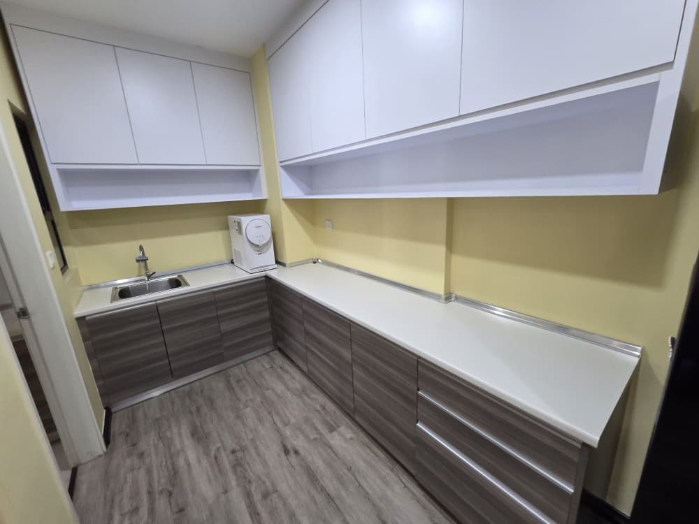 KINGFISHER INANAM CONDOMINIUM image