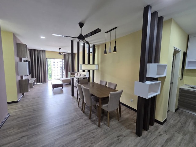 KINGFISHER INANAM CONDOMINIUM image