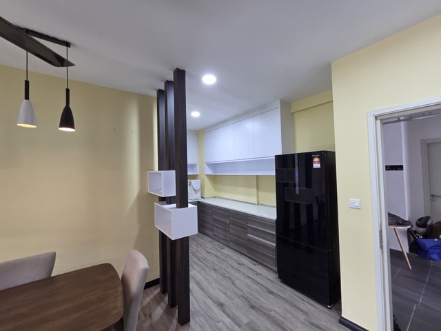 KINGFISHER INANAM CONDOMINIUM image