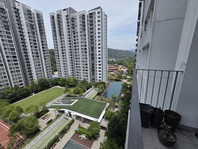 KINGFISHER INANAM CONDOMINIUM image