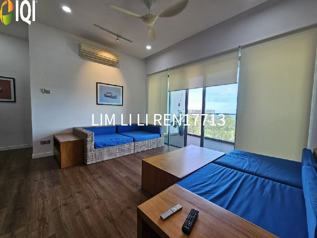 The Loft @ KK Times Square image