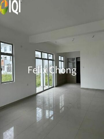 Kangkar Pulai 2 Sty Corner Lot,Jalan Pulai Aman,Citrine Hills,Skudai,Gng photo
