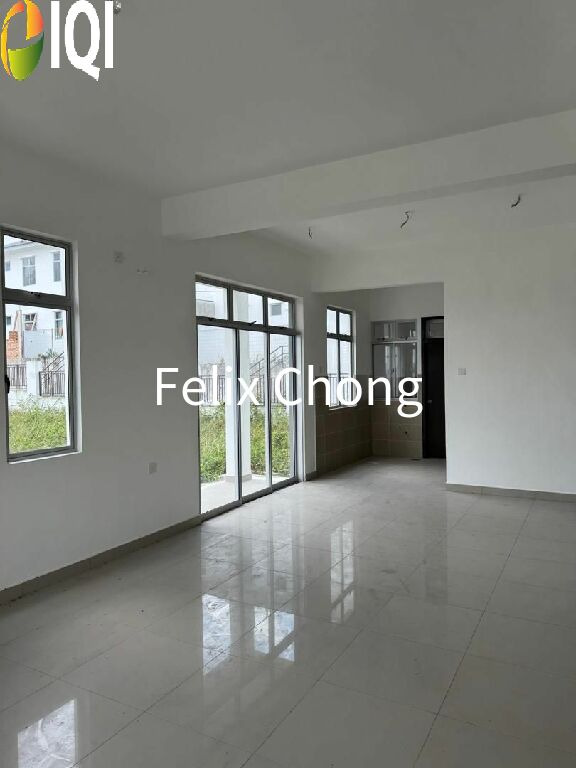 Kangkar Pulai 2 Sty Corner Lot,Jalan Pulai Aman,Citrine Hills,Skudai,Gng image