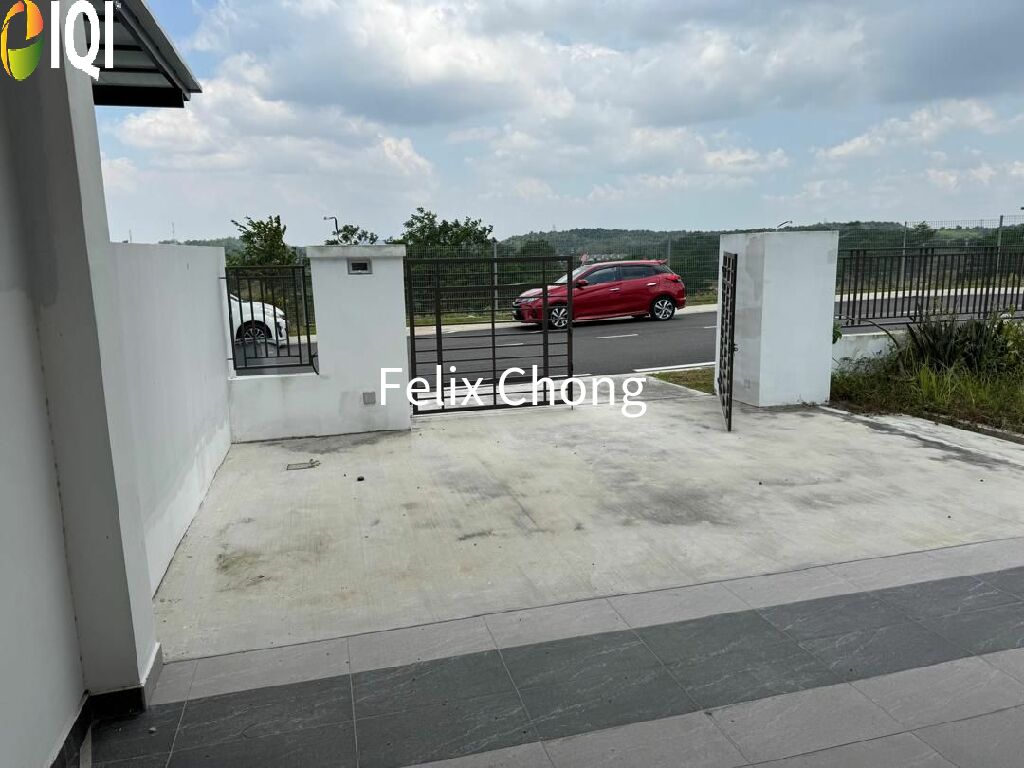 Kangkar Pulai 2 Sty Corner Lot,Jalan Pulai Aman,Citrine Hills,Skudai,Gng image