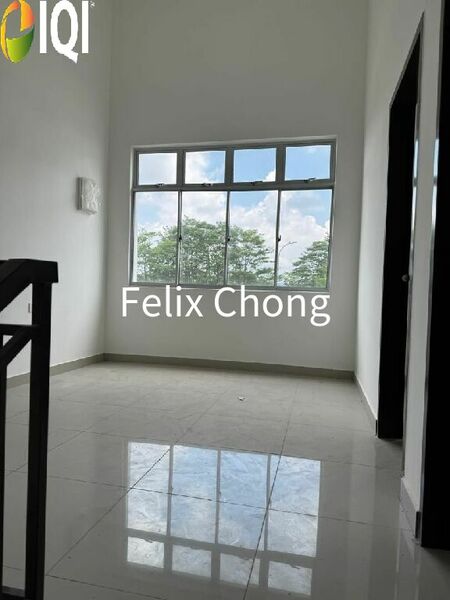 Kangkar Pulai 2 Sty Corner Lot,Jalan Pulai Aman,Citrine Hills,Skudai,Gng