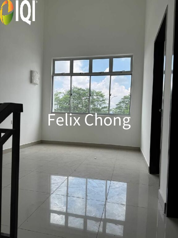 Kangkar Pulai 2 Sty Corner Lot,Jalan Pulai Aman,Citrine Hills,Skudai,Gng image
