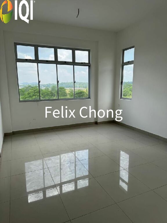 Kangkar Pulai 2 Sty Corner Lot,Jalan Pulai Aman,Citrine Hills,Skudai,Gng image