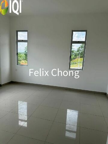 Kangkar Pulai 2 Sty Corner Lot,Jalan Pulai Aman,Citrine Hills,Skudai,Gng image