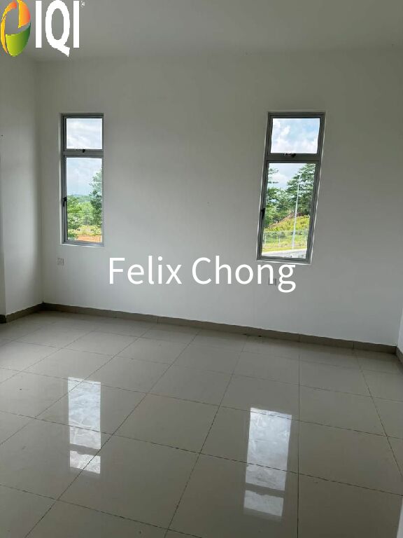 Kangkar Pulai 2 Sty Corner Lot,Jalan Pulai Aman,Citrine Hills,Skudai,Gng image