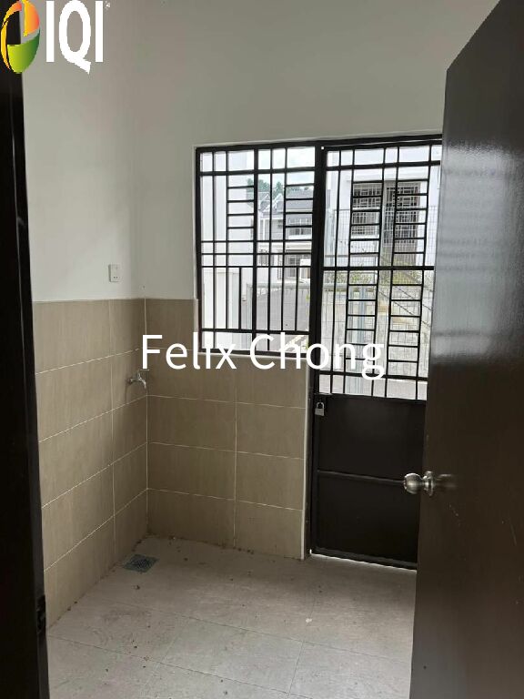 Kangkar Pulai 2 Sty Corner Lot,Jalan Pulai Aman,Citrine Hills,Skudai,Gng image