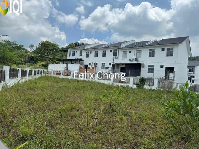 Kangkar Pulai 2 Sty Corner Lot,Jalan Pulai Aman,Citrine Hills,Skudai,Gng image