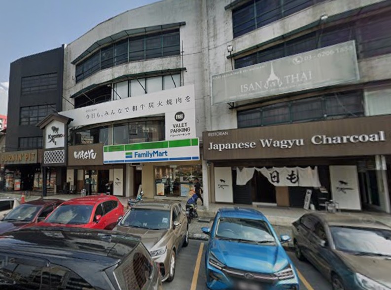 Desa Sri Hartamas image