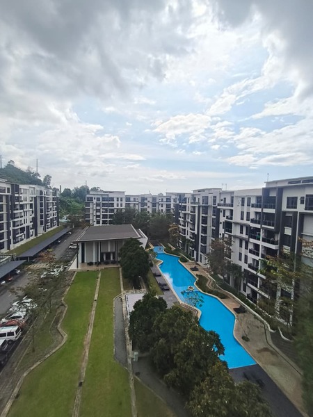 GREENFIELD RESIDENCE