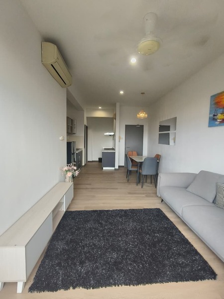 GREENFIELD RESIDENCE