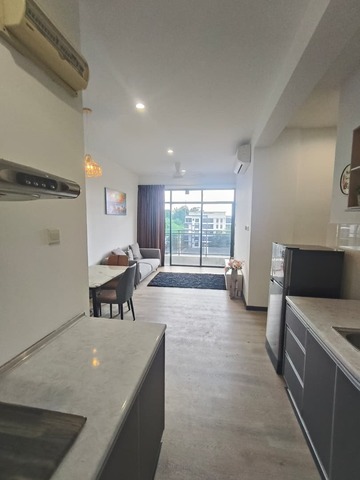 GREENFIELD RESIDENCE image