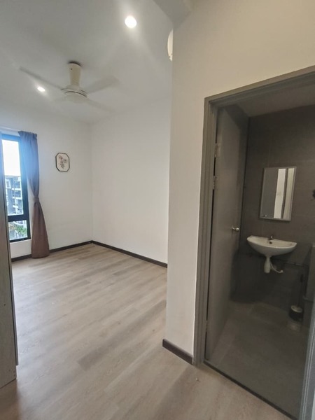 GREENFIELD RESIDENCE