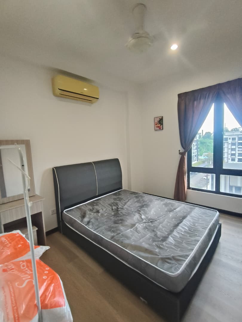 GREENFIELD RESIDENCE image