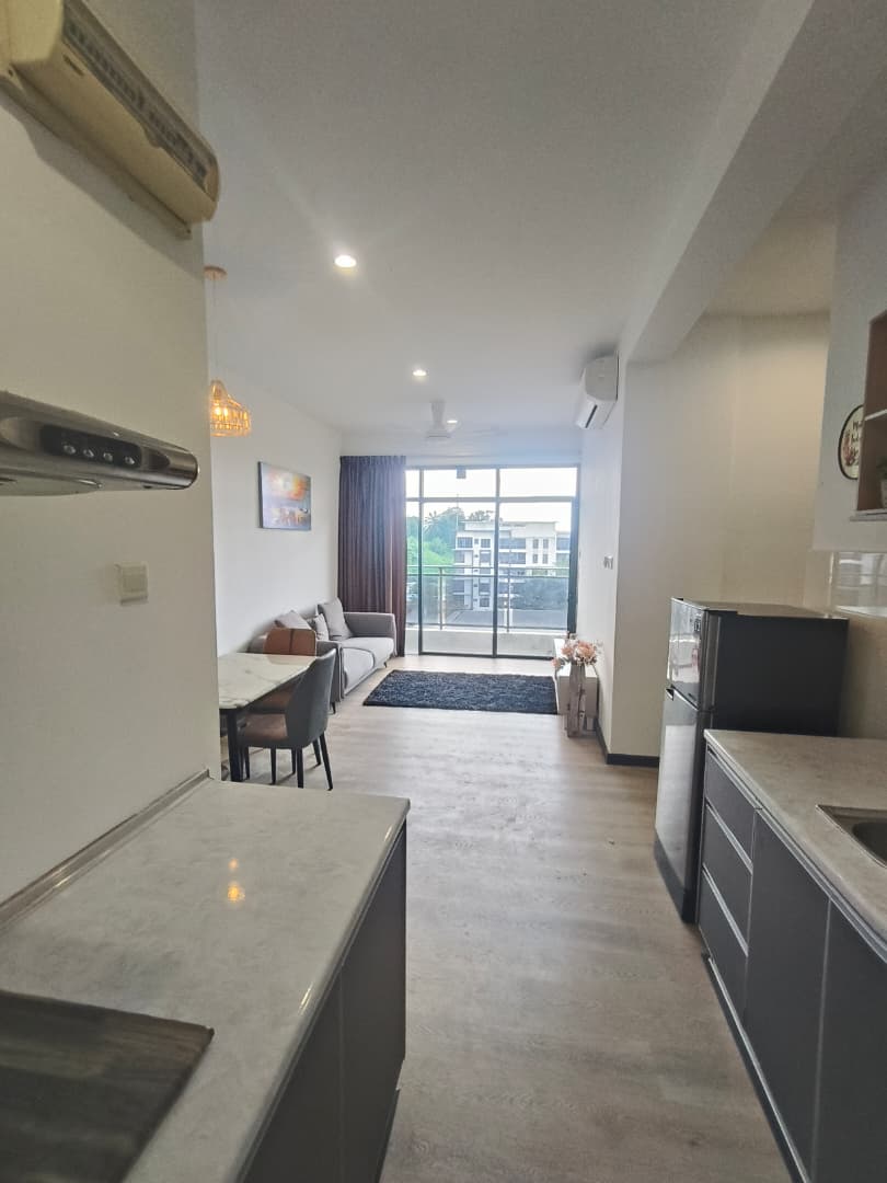 GREENFIELD RESIDENCE image