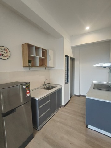 GREENFIELD RESIDENCE image