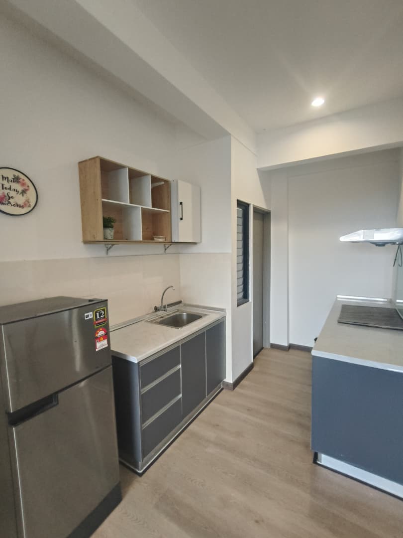 GREENFIELD RESIDENCE image