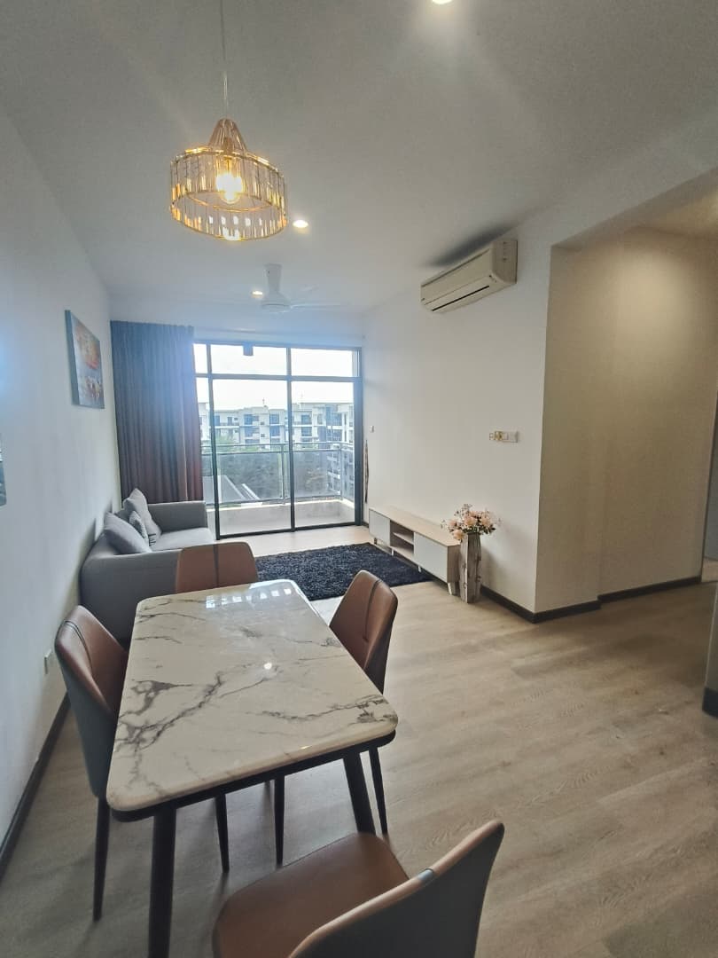 GREENFIELD RESIDENCE image