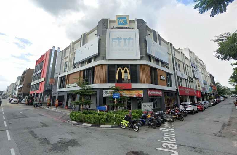 Bandar Baru Sri Petaling