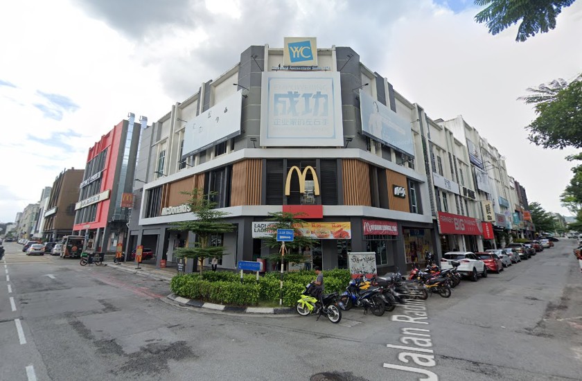 Bandar Baru Sri Petaling image