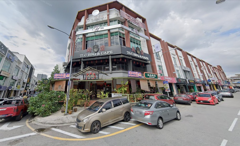Bandar Baru Sri Petaling image