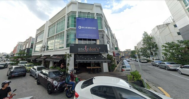 Bandar Baru Sri Petaling image