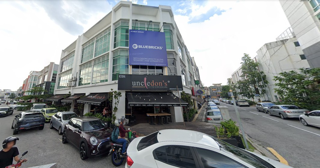 Bandar Baru Sri Petaling image