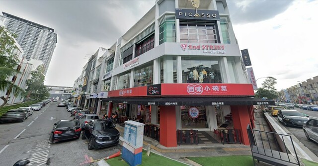 Bandar Baru Sri Petaling image