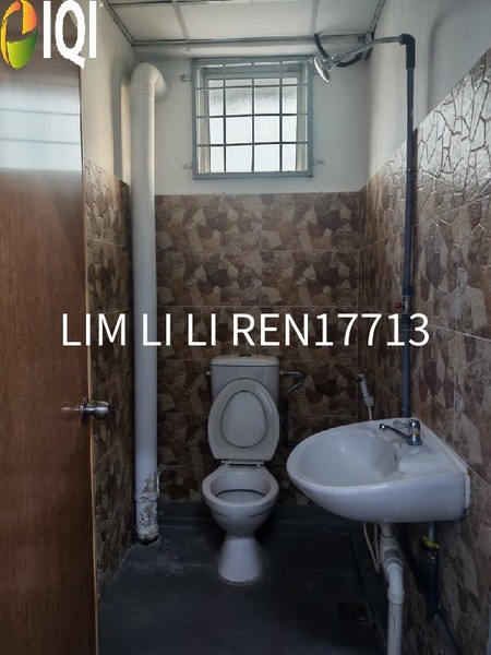 Kian Yap Kota Kinabalu