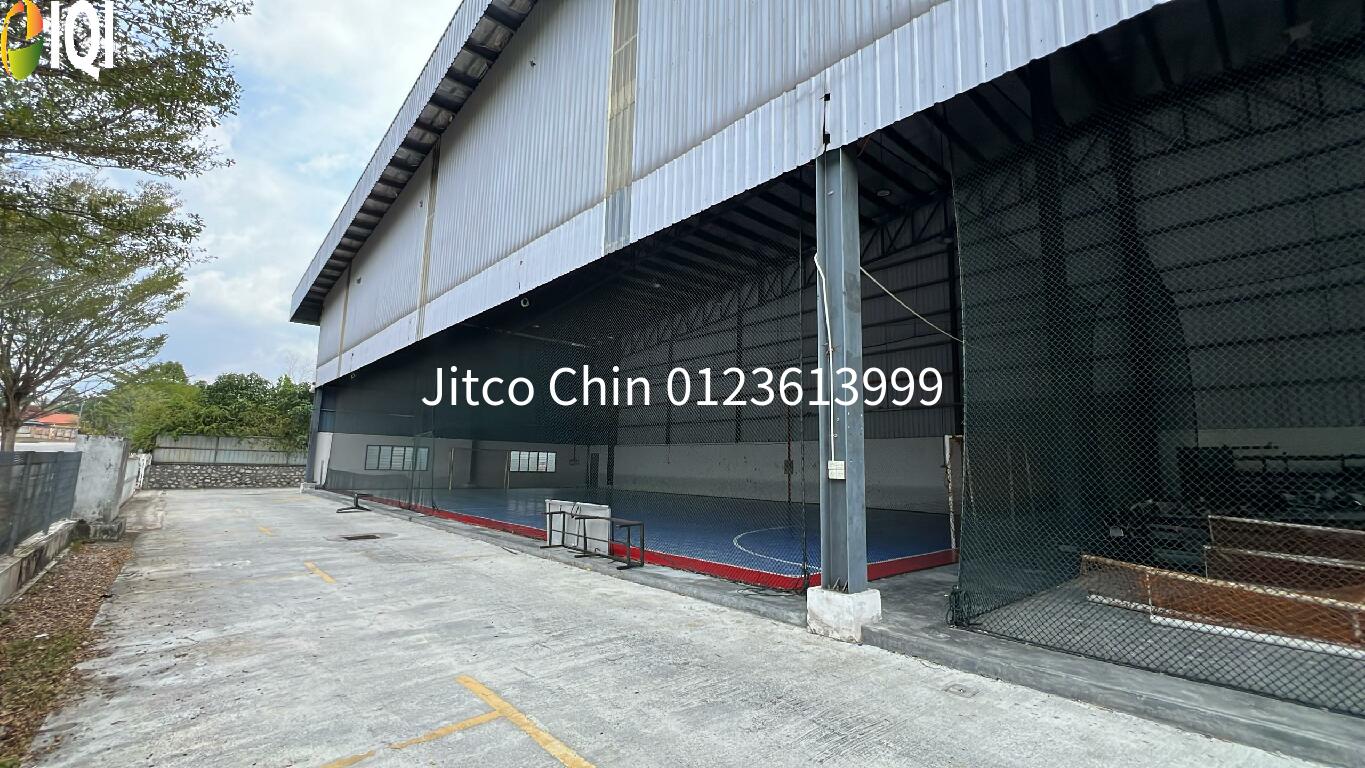 Metropark @ Bandar Sri Sendayan image