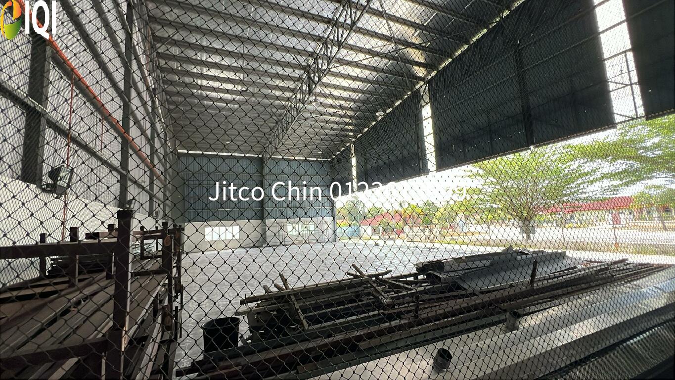 Metropark @ Bandar Sri Sendayan image