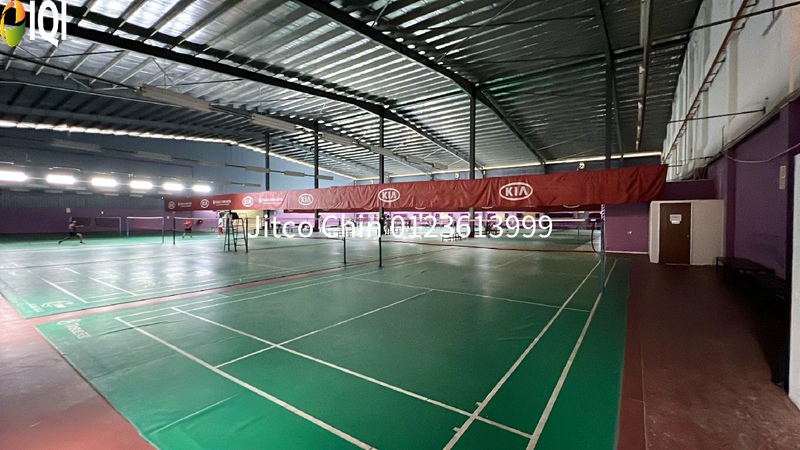 Metropark @ Bandar Sri Sendayan