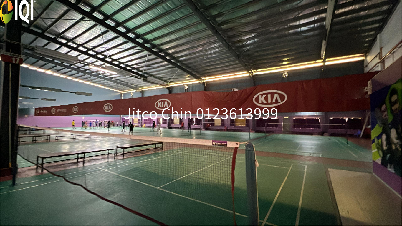 Metropark @ Bandar Sri Sendayan image