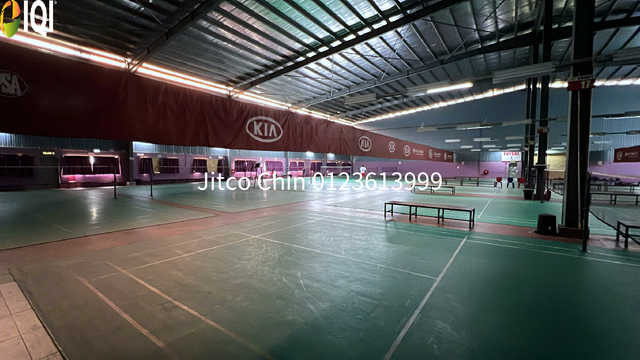 Metropark @ Bandar Sri Sendayan image