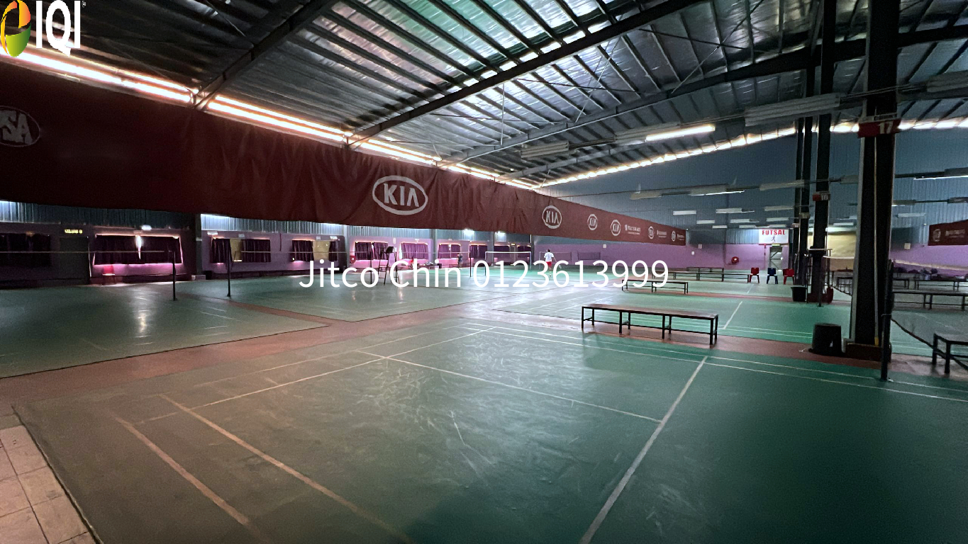 Metropark @ Bandar Sri Sendayan image