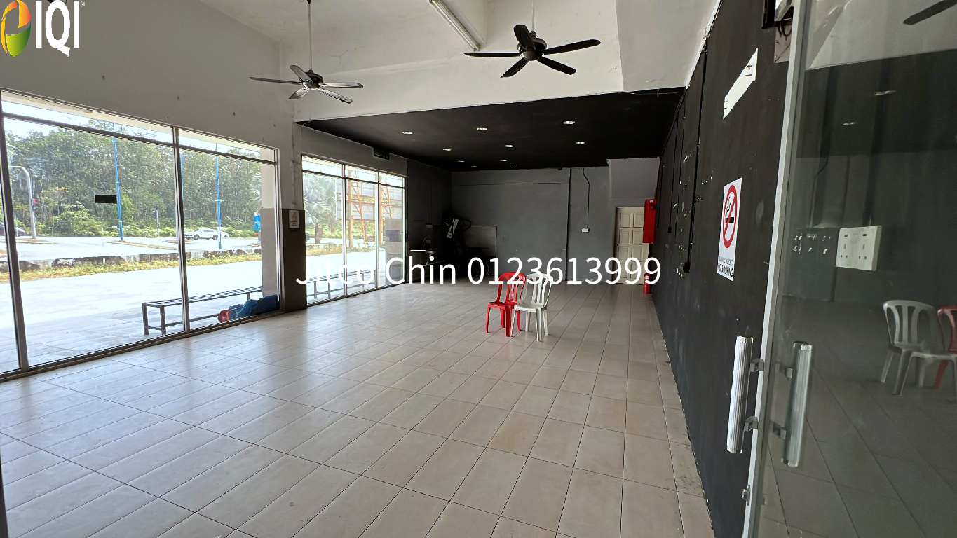 Metropark @ Bandar Sri Sendayan image