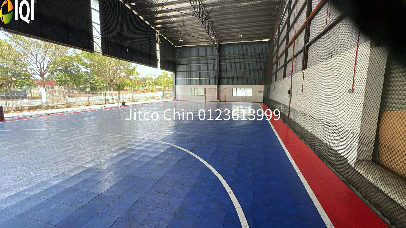 Metropark @ Bandar Sri Sendayan image