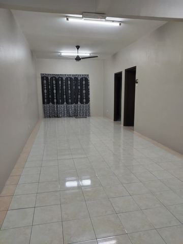 Bayu Villa Apartment, Bayu Perdana image