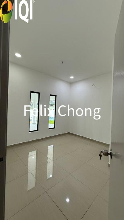 Taman Cantik Single Storey Terrace,Kulai,Johor Bahru,Renovated,Extend image