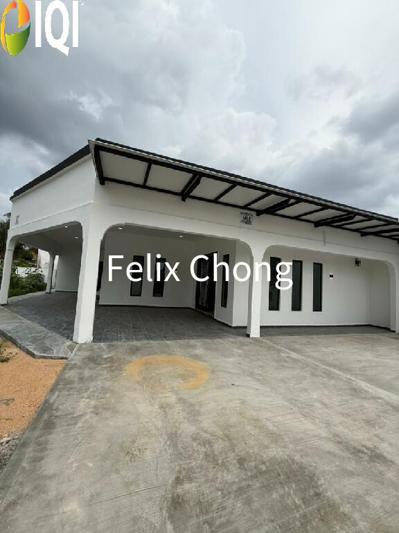 Taman Cantik Single Storey Terrace,Kulai,Johor Bahru,Renovated,Extend image