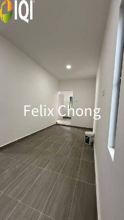 Taman Cantik Single Storey Terrace,Kulai,Johor Bahru,Renovated,Extend image